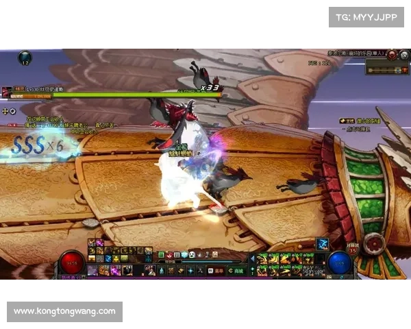 鬼泣：哈林装备选择指南